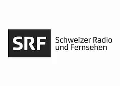 unsere Kunden, z.b. SRF