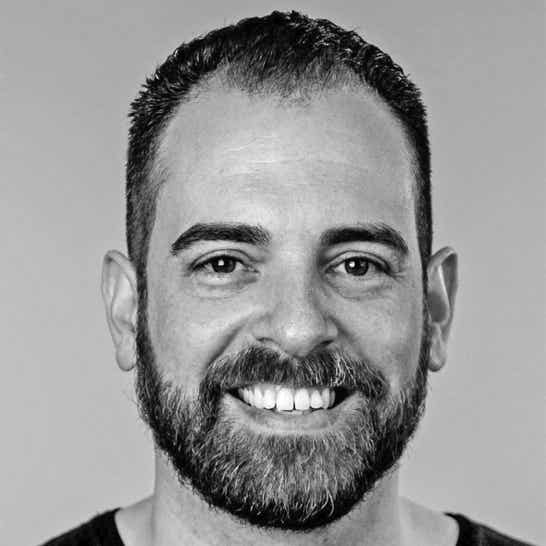 Compositting Artist Stephan Pepi